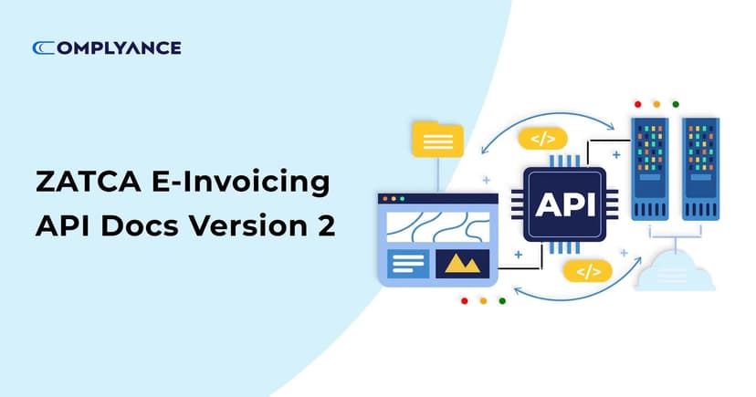 Zatca E-invoicing API