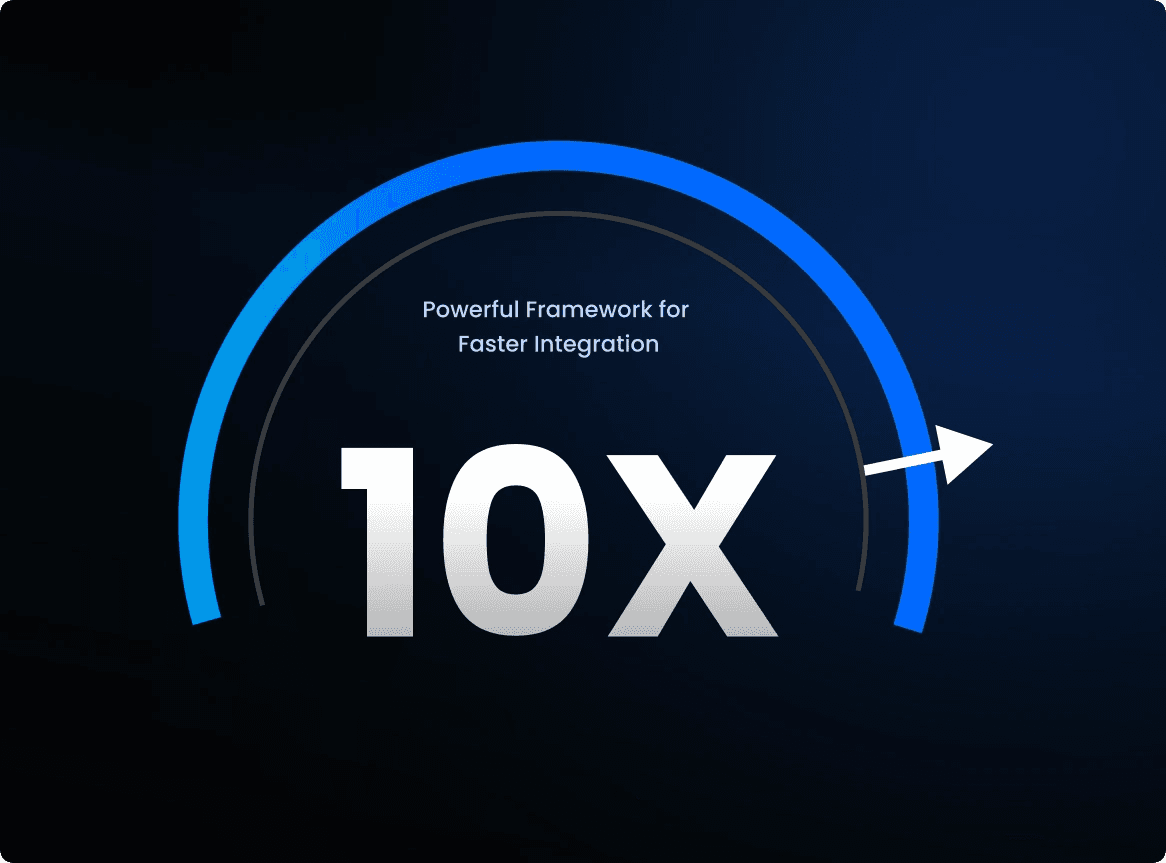 Built to Save your Dev's Time