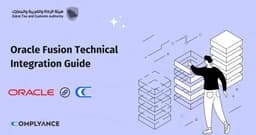 Oracle Fusion Technical Integration Guide