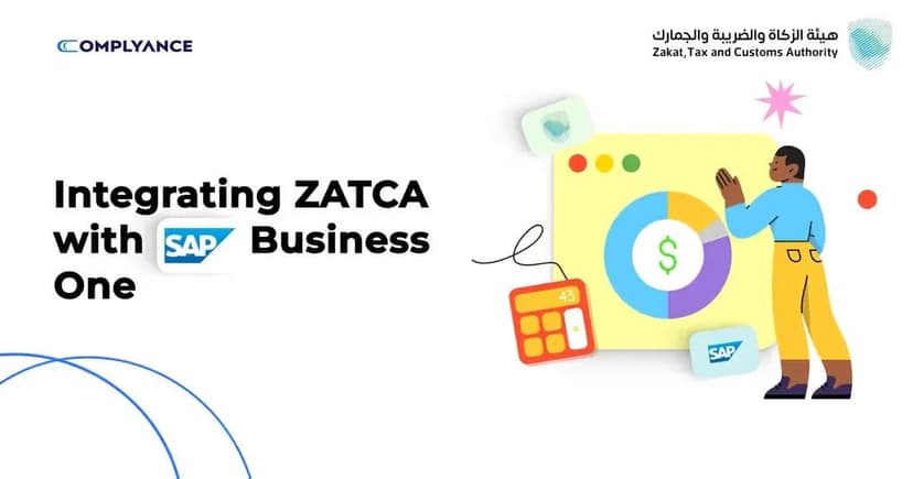 Integrating ZATCA with SAP Business One
