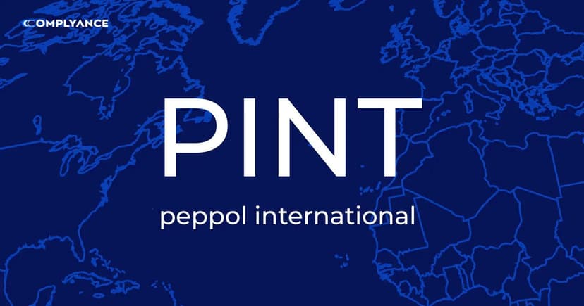 Simplifying Global Trade with Peppol PINT Specifications